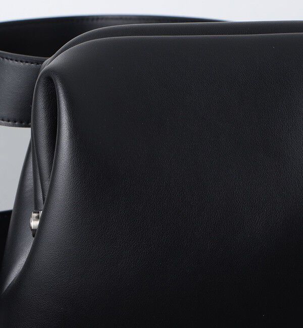 OSOI「＜OSOI＞MINI BROT バッグ」|ショルダー・メッセンジャー|