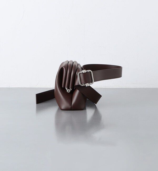 OSOI「＜OSOI＞MINI BROT バッグ」|ショルダー・メッセンジャー|