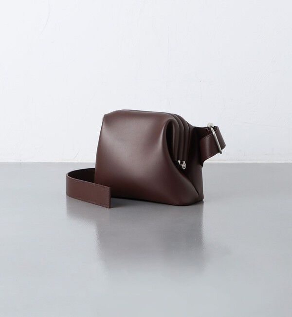 OSOI「＜OSOI＞MINI BROT バッグ」|ショルダー・メッセンジャー|