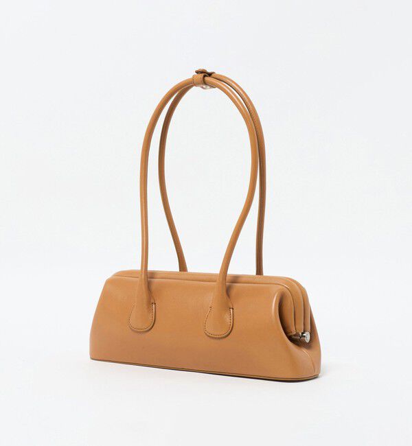 OSOI「＜OSOI＞BOAT WIDE MINI バッグ MAPLE」|ショルダー・メッセンジャー|