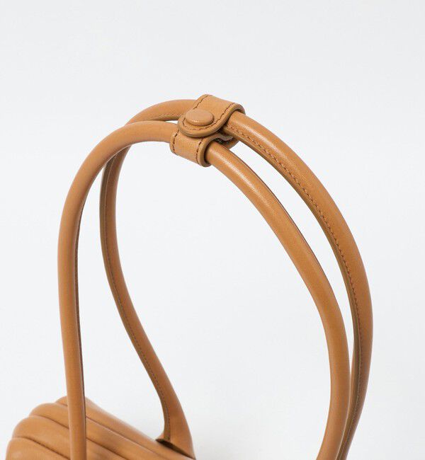 OSOI「＜OSOI＞BOAT WIDE MINI バッグ MAPLE」|ショルダー・メッセンジャー|