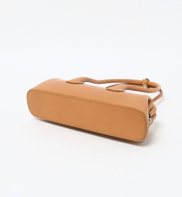 OSOI「＜OSOI＞BOAT WIDE MINI バッグ MAPLE」|ショルダー・メッセンジャー|