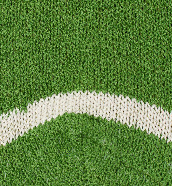 UNITED ARROWS「＜YUQRI＞バイカラーライン ソックス」|ソックス|