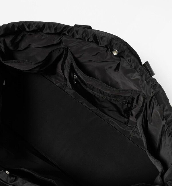 UNITED ARROWS「＜YOSEMITE STRAP＞PADDING DRAWSTRING TOTE M/トートバッグ」|その他|