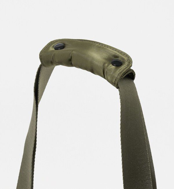 UNITED ARROWS「＜YOSEMITE STRAP＞PADDING DRAWSTRING TOTE M/トートバッグ」|その他|