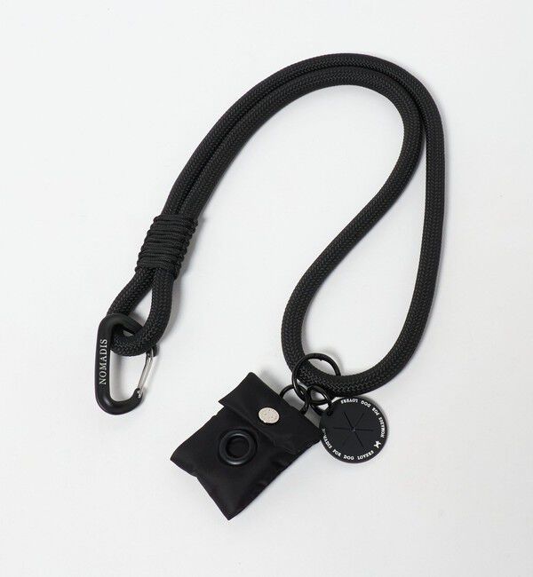Style for Living「＜NOMADIS＞DOGGIES LOOP」|その他|BLACK