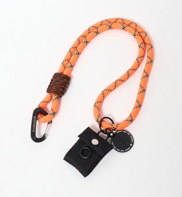 Style for Living「＜NOMADIS＞DOGGIES LOOP」|その他|ORANGE