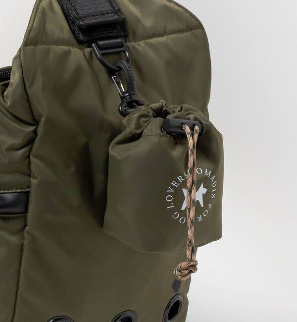Style for Living「＜NOMADIS＞CARRY SLV SLD/ L」|その他|