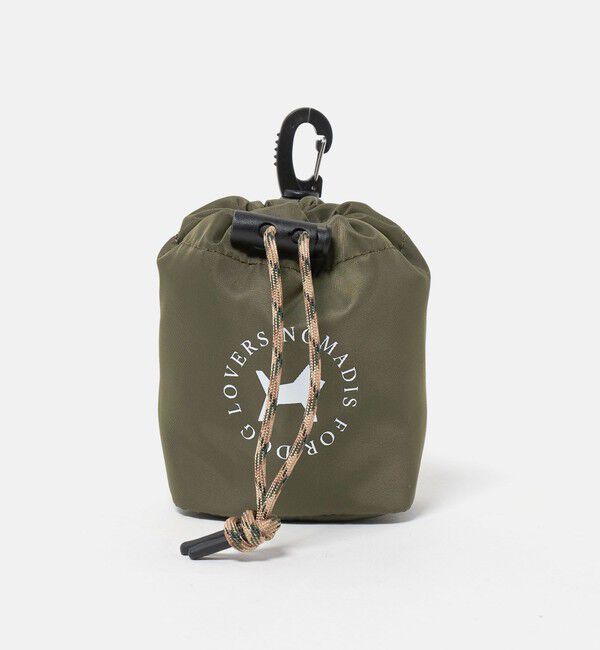 Style for Living「＜NOMADIS＞CARRY SLV SLD/ L」|その他|