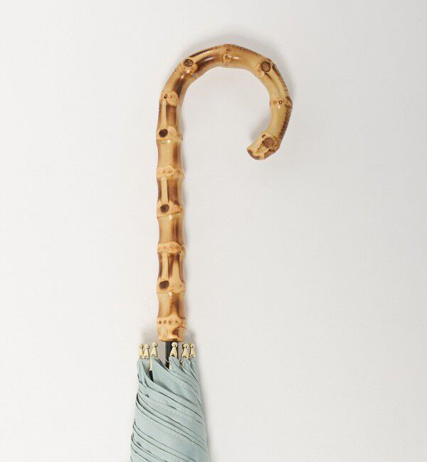 UNITED ARROWS green label relaxing「バンブーハンドル キリツギ アンブレラ / 傘 / レイン」|傘|