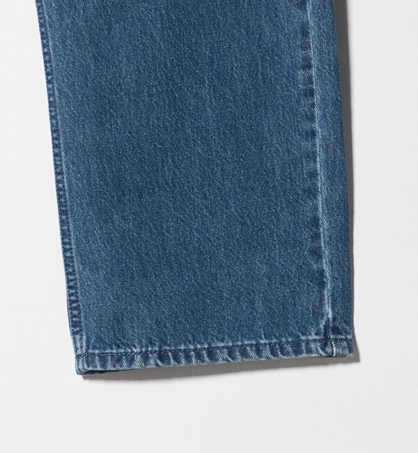 UNITED ARROWS green label relaxing「【別注】＜Levi's(R)＞565 ルーズ ストレート デニム パンツ ジーンズ」|デニム|