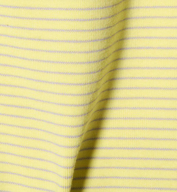 UNITED ARROWS green label relaxing「ボーダーTシャツ＋キャミソール セット / キッズ 100cm-130cm」|Tシャツ・カットソー|