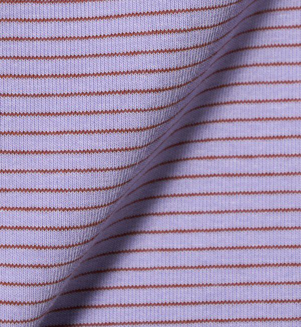 UNITED ARROWS green label relaxing「ボーダーTシャツ＋キャミソール セット / キッズ 100cm-130cm」|Tシャツ・カットソー|