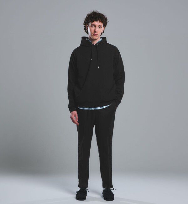 UNITED ARROWS green label relaxing「TR カルゼ オルマイ イージー パンツ R1 -マシンウォッシャブル・ストレッチ-」|その他|