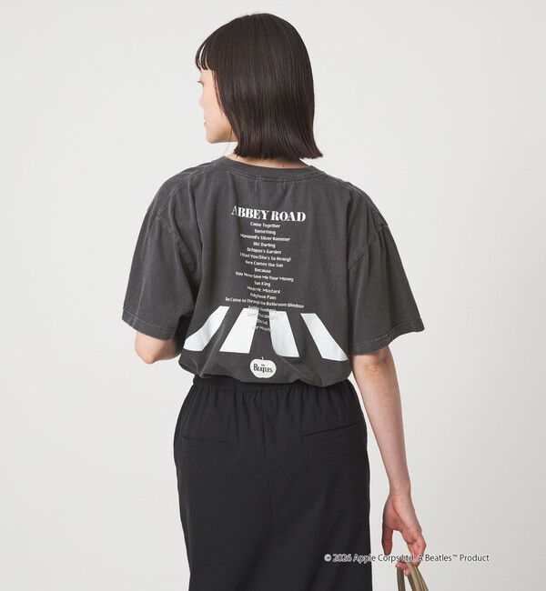 UNITED ARROWS green label relaxing「【別注】＜GOOD ROCK SPEED＞ロック ショートスリーブ Tシャツ」|Tシャツ・カットソー|