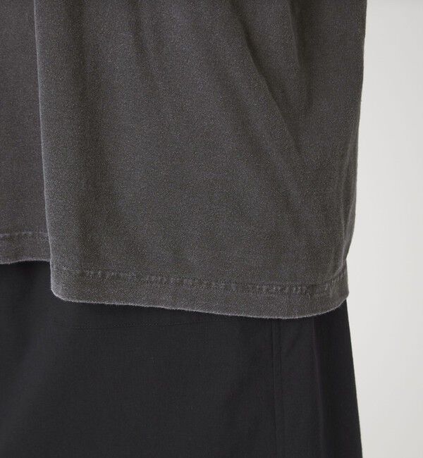 UNITED ARROWS green label relaxing「【別注】＜GOOD ROCK SPEED＞ロック ショートスリーブ Tシャツ」|Tシャツ・カットソー|