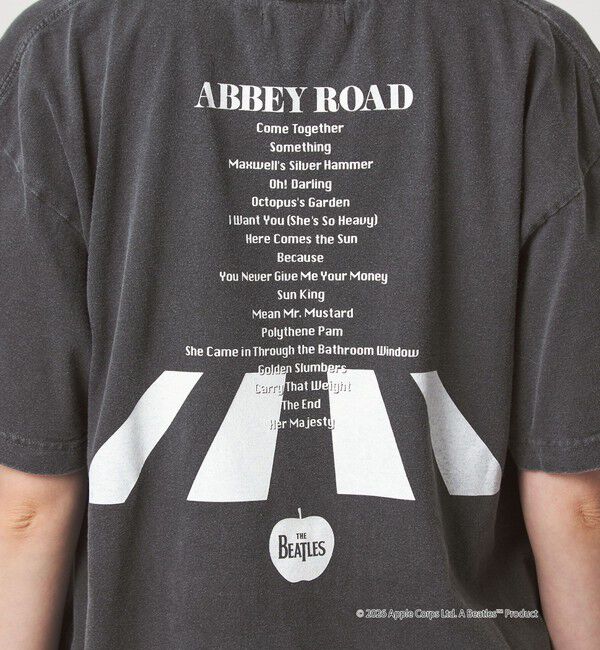 UNITED ARROWS green label relaxing「【別注】＜GOOD ROCK SPEED＞ロック ショートスリーブ Tシャツ」|Tシャツ・カットソー|