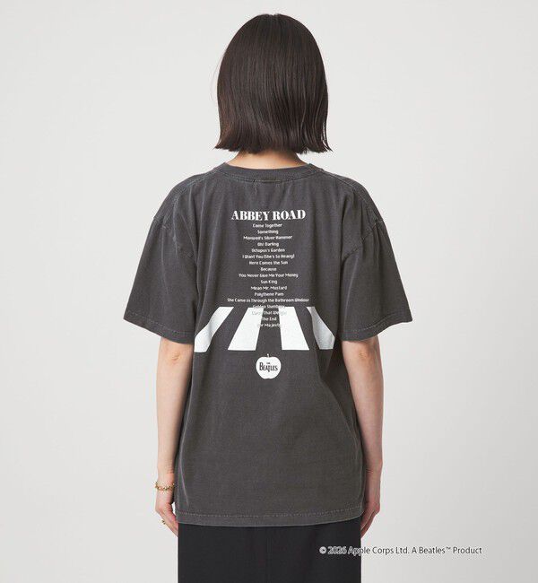 UNITED ARROWS green label relaxing「【別注】＜GOOD ROCK SPEED＞ロック ショートスリーブ Tシャツ」|Tシャツ・カットソー|