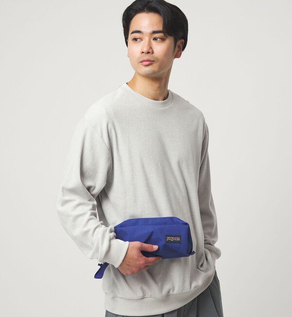 UNITED ARROWS green label relaxing「＜JANSPORT＞パーフェクト ポーチ」|ポーチ|