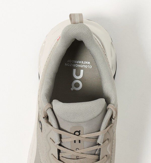 UNITED ARROWS green label relaxing「＜On＞CLOUDHORIZON 2 WP スニーカー」|スニーカー|