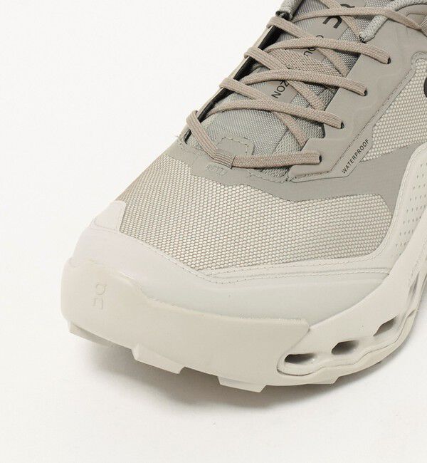 UNITED ARROWS green label relaxing「＜On＞CLOUDHORIZON 2 WP スニーカー」|スニーカー|