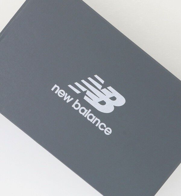 UNITED ARROWS green label relaxing「＜New Balance＞W9968DE スニーカー」|スニーカー|