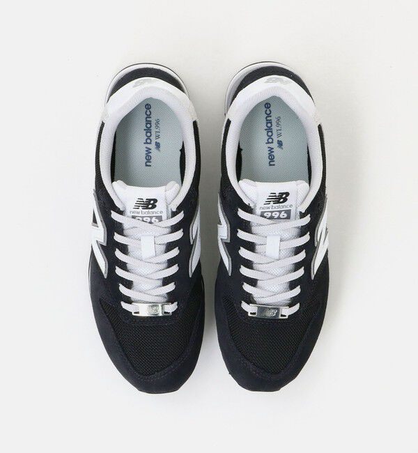 UNITED ARROWS green label relaxing「＜New Balance＞W9968DE スニーカー」|スニーカー|