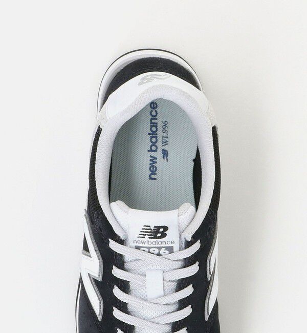 UNITED ARROWS green label relaxing「＜New Balance＞W9968DE スニーカー」|スニーカー|