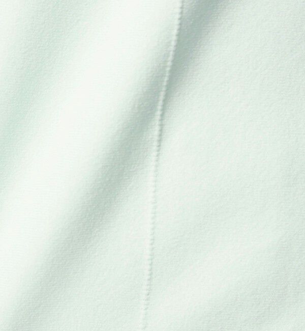 UNITED ARROWS green label relaxing「Vネック プルオーバー ニット ウォッシャブル 接触冷感 UVカット」|ニット・セーター|