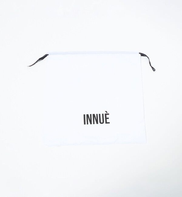 EMMEL REFINES「＜INNUE＞ミニ トートバッグ＜Select by EMMEL REFINES＞」|トートバッグ|