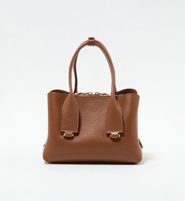 EMMEL REFINES「＜INNUE＞ミニ トートバッグ＜Select by EMMEL REFINES＞」|トートバッグ|