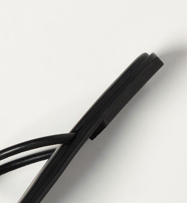 UNITED ARROWS green label relaxing「【結論シリーズ】リングエアサンダル」|サンダル|