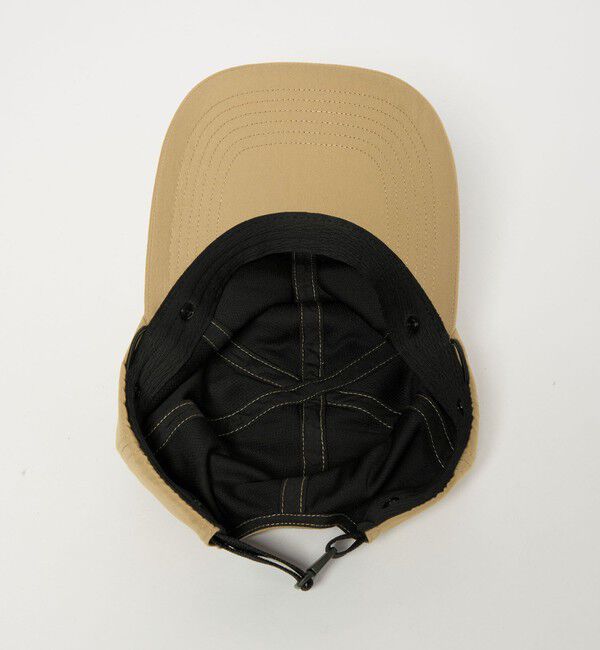 UNITED ARROWS green label relaxing「【WEB限定】2WAY シェードキャップ / 帽子 - UVカット -」|キャップ・キャスケット|