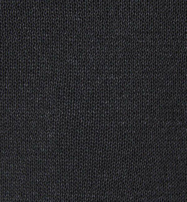 UNITED ARROWS green label relaxing「ペーパー ボタン 2WAY ジレ ウォッシャブル」|ニット・セーター|