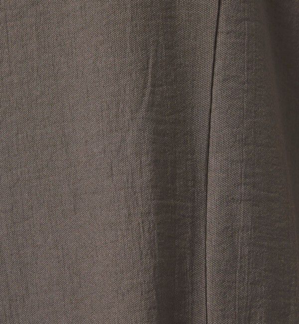 UNITED ARROWS green label relaxing「エアリー ボリューム ブラウス」|シャツ・ブラウス|