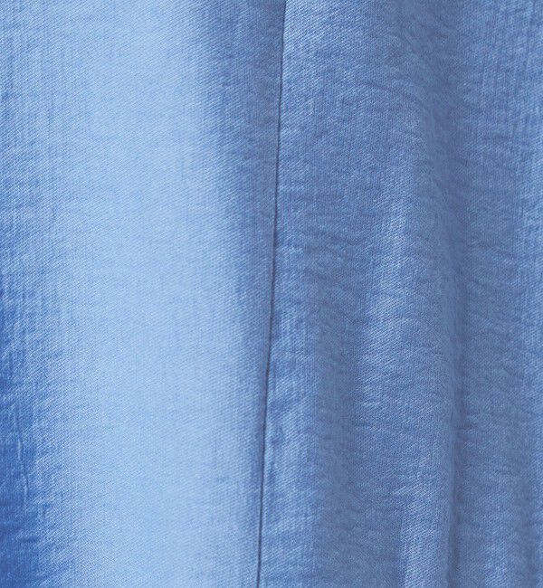 UNITED ARROWS green label relaxing「エアリー ボリューム ブラウス」|シャツ・ブラウス|