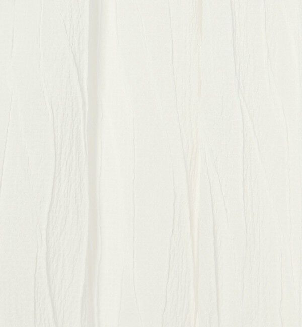 EMMEL REFINES「＜EMMEL REFINES＞EM ドロストスリーブ ブラウス」|シャツ・ブラウス|