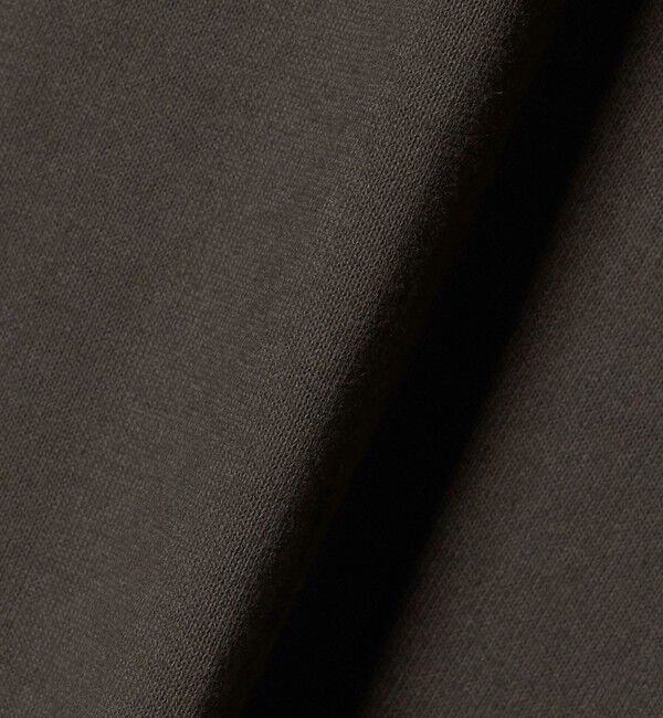 UNITED ARROWS green label relaxing「【WEB限定】ファンクショナル ヘビーウェイト クルーネック 半袖 Tシャツ カットソー -抗菌-」|Tシャツ・カットソー|