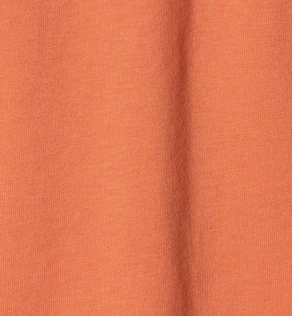 UNITED ARROWS green label relaxing「ロゴ刺しゅう Tシャツ / キッズ  100cm-160cm」|Tシャツ・カットソー|