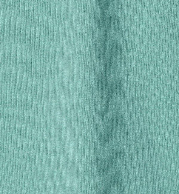 UNITED ARROWS green label relaxing「ロゴ刺しゅう Tシャツ / キッズ  100cm-160cm」|Tシャツ・カットソー|