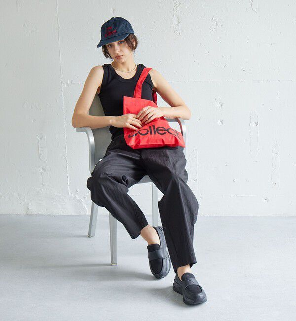 UNITED ARROWS green label relaxing「【WEB限定】＜REE-COLLECT＞キャップ / CAP」|キャップ・キャスケット|