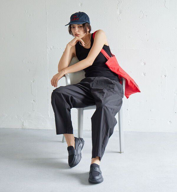 UNITED ARROWS green label relaxing「【WEB限定】＜REE-COLLECT＞キャップ / CAP」|キャップ・キャスケット|