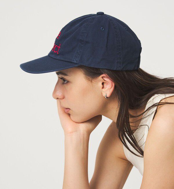 UNITED ARROWS green label relaxing「【WEB限定】＜REE-COLLECT＞キャップ / CAP」|キャップ・キャスケット|