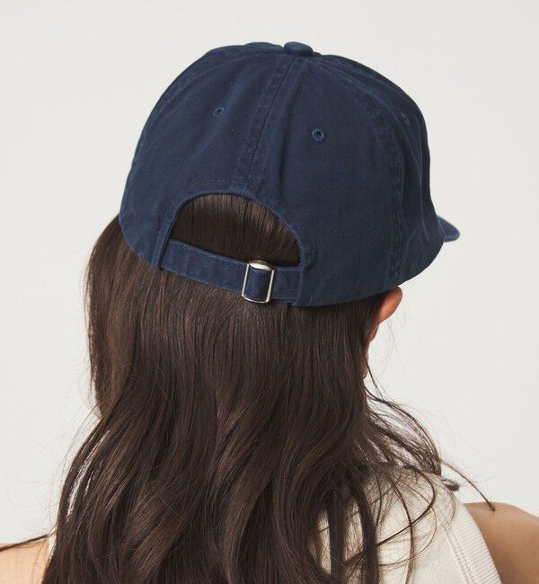 UNITED ARROWS green label relaxing「【WEB限定】＜REE-COLLECT＞キャップ / CAP」|キャップ・キャスケット|