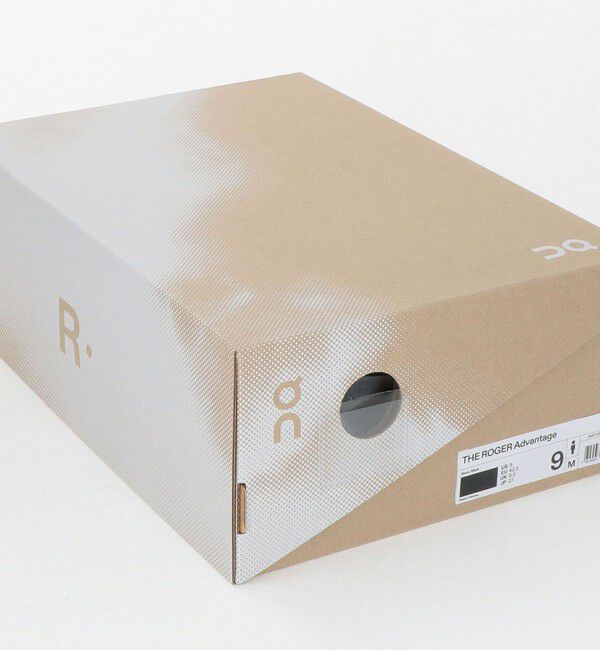 BEAUTY&YOUTH UNITED ARROWS「＜On＞ロジャー アドバンテージ スニーカー」|スニーカー|