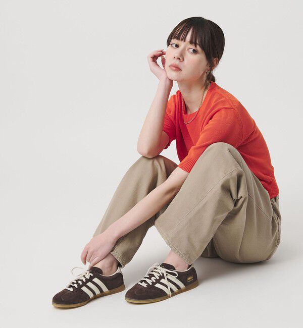 BEAUTY&YOUTH UNITED ARROWS「＜adidas Originals＞GAZELLE LO PRO/スニーカー」|スニーカー|