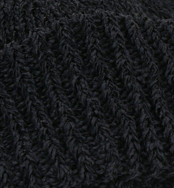 BEAUTY&YOUTH UNITED ARROWS「＜Racal＞JP ロール ニット キャップ」|ニット帽|