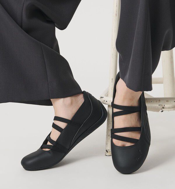 BEAUTY&YOUTH UNITED ARROWS「＜PUMA＞ウィメンズ スピードキャット バレエ スニーカー」|スニーカー|