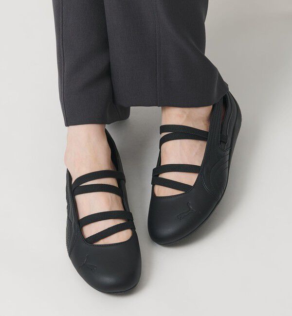 BEAUTY&YOUTH UNITED ARROWS「＜PUMA＞ウィメンズ スピードキャット バレエ スニーカー」|スニーカー|