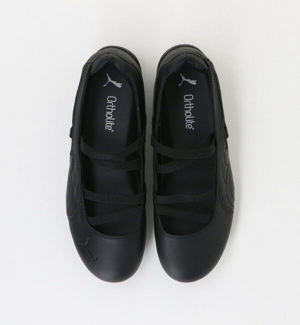 BEAUTY&YOUTH UNITED ARROWS「＜PUMA＞ウィメンズ スピードキャット バレエ スニーカー」|スニーカー|